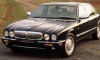 2001 Jaguar XJ Vanden Plas