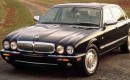 2001 Jaguar XJ Vanden Plas