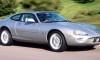 2001 Jaguar XK8 Supercharged