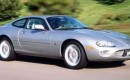 2001 Jaguar XK8 Supercharged