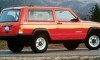 2001 Jeep Cherokee SE