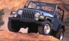 2001 Jeep Wrangler Sport