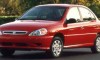 2001 Kia Rio 