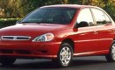 2001 Kia Rio 
