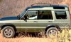 2001 Land Rover Discovery Series II SD