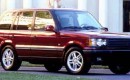 2001 Land Rover Range Rover SE