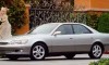 2001 Lexus ES 300 
