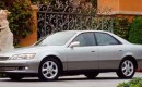 2001 Lexus ES 300 