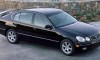 2001 Lexus GS 430 