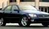 2001 Lexus IS 300 