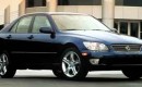 2001 Lexus IS 300 