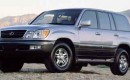 2001 Lexus LX 470 