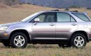 2001 Lexus RX 300 