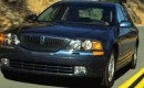 2001 Lincoln LS w/Sport Pkg