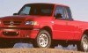 2001 Mazda B-Series 2WD Truck DS