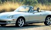 2001 Mazda MX-5 Miata Base