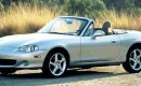 2001 Mazda MX-5 Miata Base