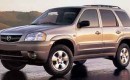 2001 Mazda Tribute SUV ES