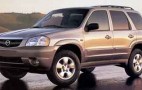 2001-2002 Mazda Tribute Recalled For Fire Hazard (Sound Familiar?)