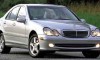 2001 Mercedes Benz C Class 