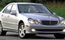 2001 Mercedes Benz C Class 