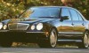 2001 Mercedes Benz E Class AMG