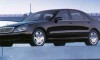 2001 Mercedes Benz S Class AMG