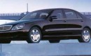 2001 Mercedes Benz S Class AMG