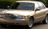 2001 Mercury Grand Marquis GS
