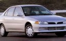 2001 Mitsubishi Mirage LS