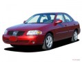 2006 Nissan Sentra