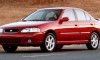 2001 Nissan Sentra SE