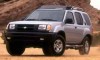 2001 Nissan Xterra XE