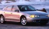 2001 Oldsmobile Alero GX