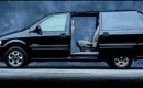 2001 Oldsmobile Silhouette Premiere
