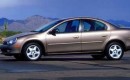 2001 Plymouth Neon Highline