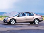 2001 Plymouth Neon