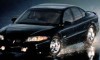 2001 Pontiac Bonneville SSEi