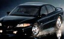 2001 Pontiac Bonneville SSEi