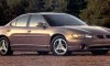 2001 Pontiac Grand Prix GT