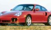 2001 Porsche 911 Carrera 