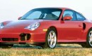 2001 Porsche 911 Carrera 