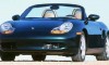 2001 Porsche Boxster 