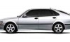 2001 Saab 9-3 SE