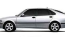 2001 Saab 9-3 SE
