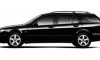 2001 Saab 9-5 