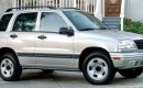 2001 Suzuki Vitara JLS