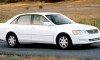 2001 Toyota Avalon XL w/Bucket Seats