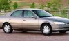 2001 Toyota Camry CE