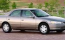 2001 Toyota Camry CE